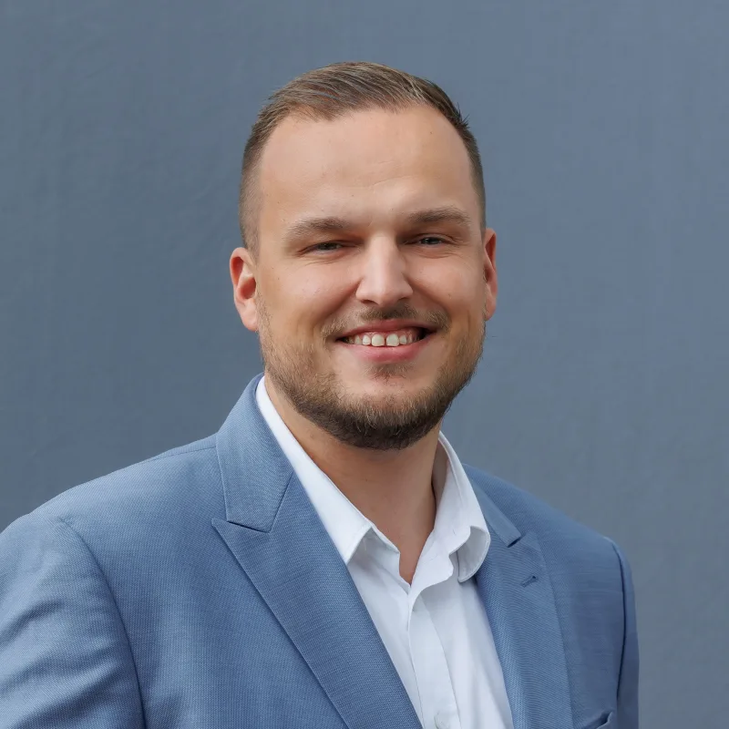 Brian Szwabinski